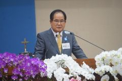 “한국교회 바로서야 나라와 민족에 비전 제시”