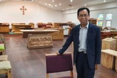 “성구는 저의 사명, 신뢰를 심으면 결국 싹은 돋습니다”