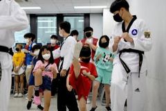 “인성교육으로 다음세대를 세웁니다”