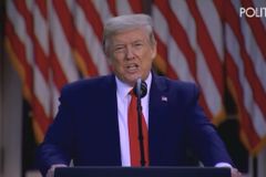 트럼프, 美 보수층 여론조사서 공화당 대선 후보 1위