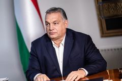헝가리 총리, 美 보수에게 “유대-기독교 유산 수호하자”