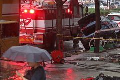 오늘도 수도권 최고 300㎜ 폭우… 오후엔 소강상태