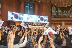 “해방은 하나님 은혜… 세계선교 감당하는 대한민국 되길”