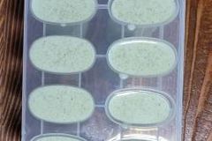 차 생활의 지혜 (차& 건강/ 녹차 세안)