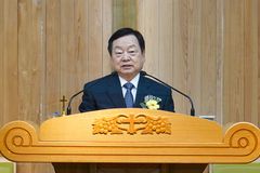 “여호와께서 찾으시는 의인, 패역한 사회서 몸부림치는 성도”