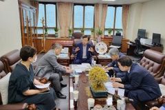 총회 설립 45주년 ‘개혁주의생명신학’ 논문 공모