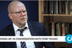 “기독교의 후퇴, 검열적·세속적 ‘공중 도덕’에 길 내줘”