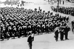 [사설] 8·15 77주년, 빛과 그림자 둘 다 기억해야