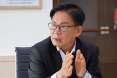 박강수 마포구청장 인터뷰 “신앙 부족하지만 하나님의 계획 믿는다”