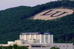 미 복음주의 리버티대학교, 새 총장 인선 돌입
