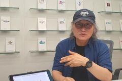 “감성과 영성 갖춘 교회의 로고, 세상과의 접촉점 마련”