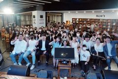 해금은성·워십퍼스, 워십콘서트 ‘Worship in Peace’ 마쳐