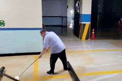 소강석 목사 “어느 가시나무새의 목사 이야기”