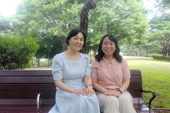 “네? 유아·유치부 주일학교 교사를 하라고요?”