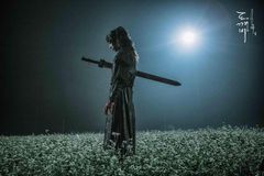 “드라마  통해서도, 하나님 사랑 느낄 수 있지요”