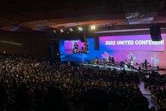 연합 컨퍼런스 ‘THE CALL’, 라잇나우미디어에서 다시 만난다