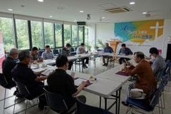 ‘목회자 부양위원회 설치’-‘임원 선거제도’ 개선
