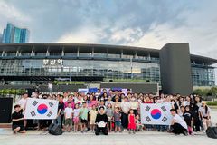 “민국아 생일 축하해!” 제1회 케이벌스 페스티벌