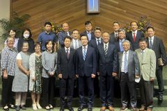훼드럴웨이선교교회, C&MA 교단과 새롭게 출발