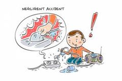 비 피해 입은 ‘교회 내 성구·음향장비’ 이렇게