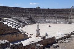 성경 속 구브로, 남북으로 나뉜 오늘날 사이프러스 섬