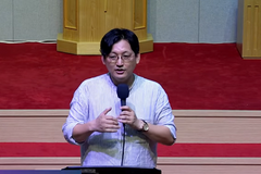“세상이 뭐라 해도 우리는 하나님이 지으신 작품”
