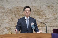 명성교회 ‘김하나 목사 위임목사 청빙 결의 재확인’ 공동의회 소집