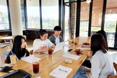 “세상의 벼랑 끝에 내몰린 아이들, 꽃피우는 ‘마당’ 되길”