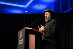 이집트 카이로 교회 화재로 40명 이상 사망