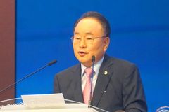 예장 통합 류영모 총회장 “기독교대학 위해 기도하자”