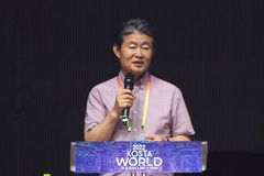 이규현 목사 “위기는 기회, 절망은 소망으로 들어가는 문”