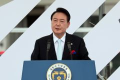 [사설] 광복절에 尹 대통령이 33번 외친 ‘자유’