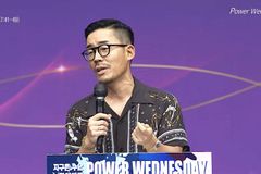 “일상에서 주님 붙들어야 세상에 응전할 수 있어”