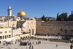 노벨상 많이 받은 유대인, 하나님의 축복 받은 민족인가?