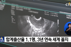 저출생 충격, 대한민국 소멸 위기