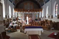 “러 침공 후 우크라이나 침례교회 400곳 소멸”