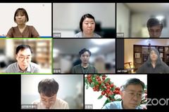 “능동적 노화 위한 교회 역할, 풍부한 물리적·인적 자원 공유”