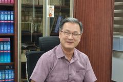 “‘삶의 신앙’으로 교회 안과 밖에서 같은 삶을”