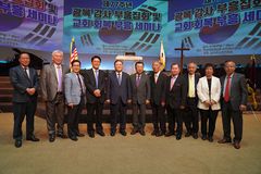 소강석 목사 “포스트 엔데믹, 교회 세움 프로세스”