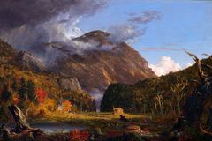 인간처럼, 피조 세계에도 해방과 치유가 필요하다