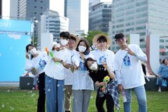 2030 청년문화 페스티벌 ‘진짜콘’