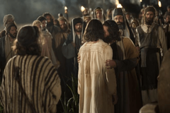 룻의 선택, 베드로의 선택, 가룟 유다의 선택