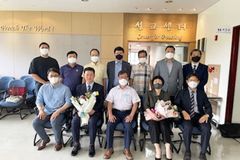 “메타버스 가상세계, 하나님이 창조하신 세상의 일부”