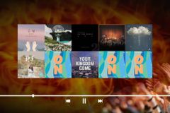 [CCM주간] 벅스 TOP10 8월 2주, 마커스워십 정규앨범 곡들 상위권 진출