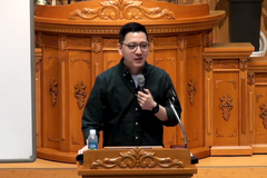 “구체적인 배우자 기도보다 성령 충만에 집중해야”