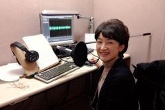 “기도하는 마음으로 시각장애인에게 세상을 읽어줍니다”