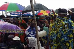 이슬람 극단주의자 공격으로 콩고민주공화국 기독교인 17명 사망