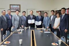 세계예수교장로회 세계선교회, 예장 합동 GMS와 MOU