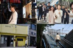 라잇나우 미디어 리키김, 유기성 목사 위드지저스 미니스트리와 협력