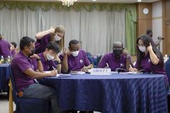 한동대, ‘인공지능(AI) 시대 차세대 기업가정신 훈련 캠프’ 개최